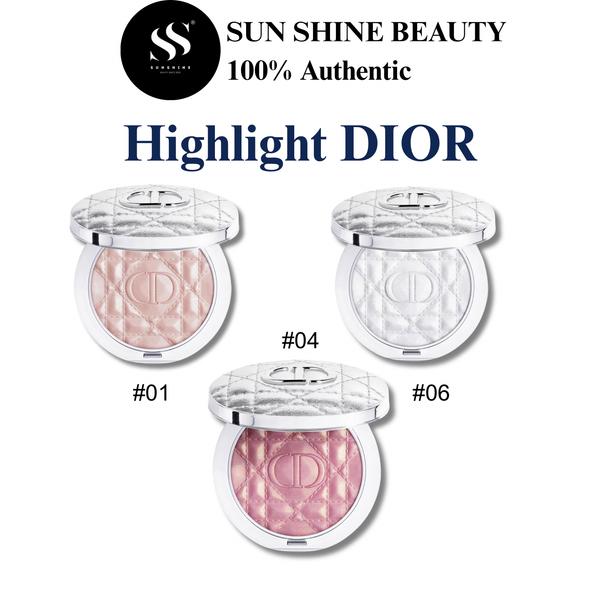 Product image - Hightlight - Bắt sáng Dior
