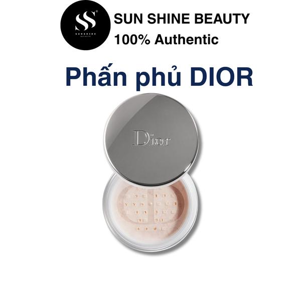 Product image - Phấn phủ bột Dior