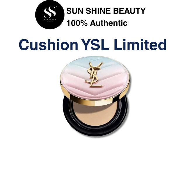 Product image - Cushion YSL Limited