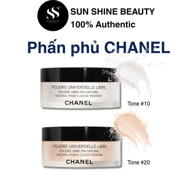 Product image - Phấn Phủ Chanel