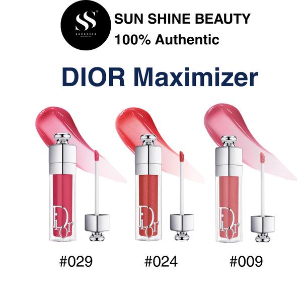 Product image - Son Dior Maximizer