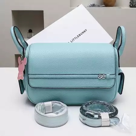 Product image - HOLB Treasure Belt 22 Sky Blue