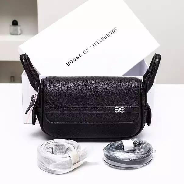 Product image - HOLB Treasure Belt 22 Black