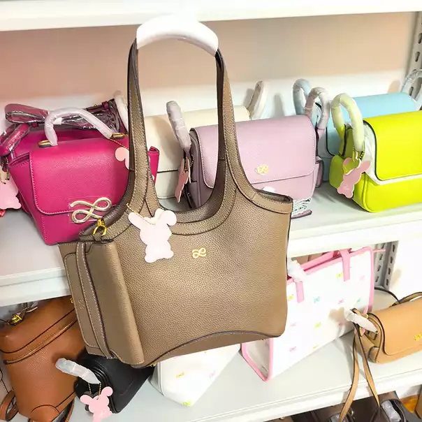 Product image - HOLB Soleil bag 22