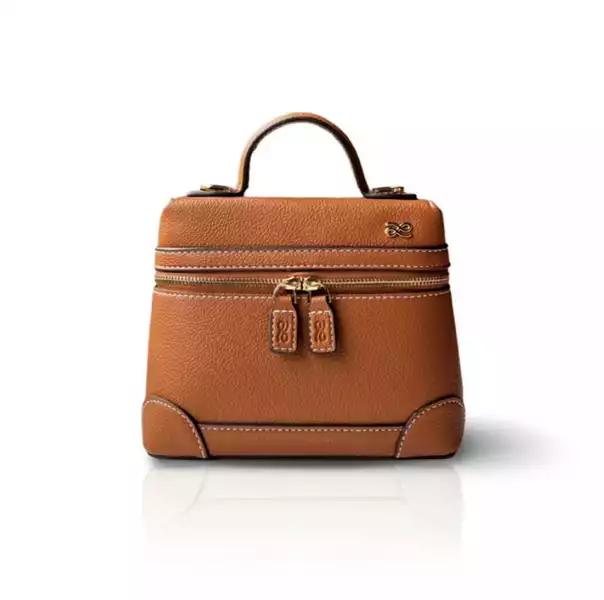 Product image - Mini Kate PU in Gold