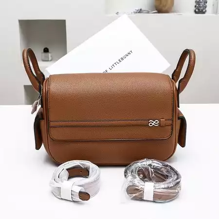 Product image - HOLB Treasure Belt 22 Choco Gold