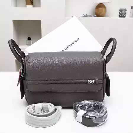 Product image - HOLB Treasure Belt 22 Gray