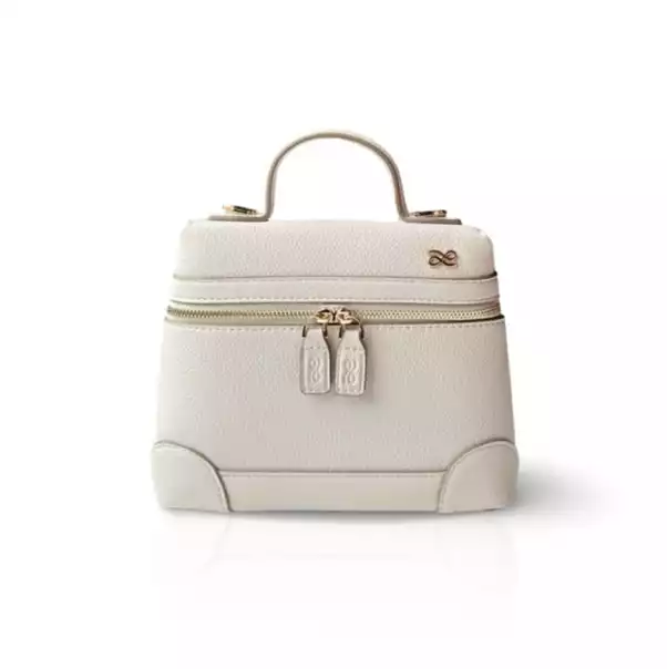 Product image - Mini Kate PU in Craie