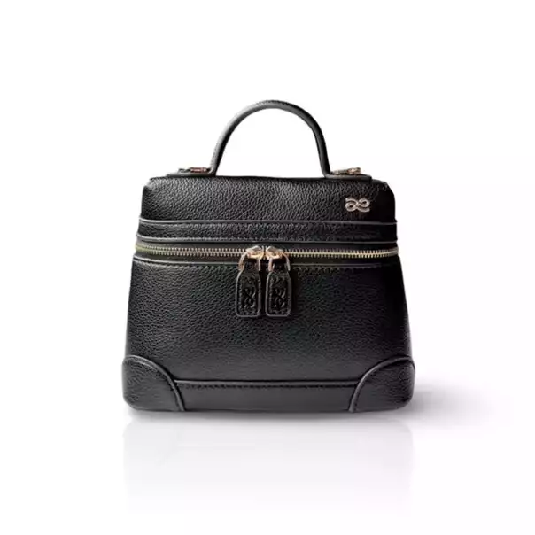 Product image - Mini Kate PU in Black