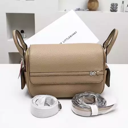 Product image - HOLB Treasure Belt 22 Apricot