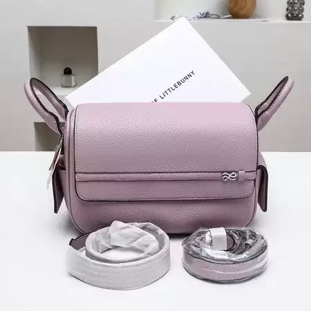 Product image - HOLB Treasure Belt 22 Light Purple