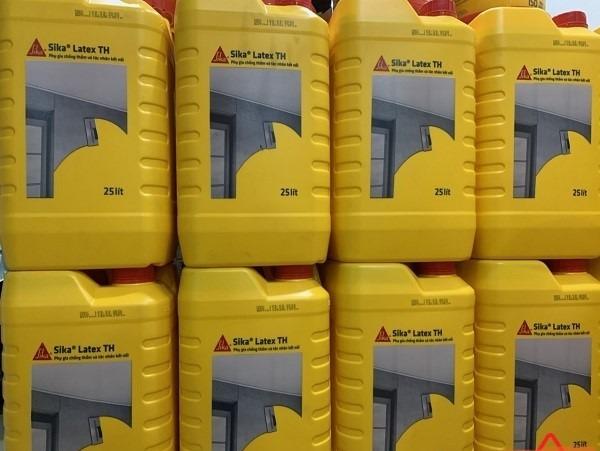 Product image - 𝐒𝐢𝐤𝐚𝐋𝐚𝐭𝐞𝐱® 𝐓𝐇 𝟐𝟓𝐋