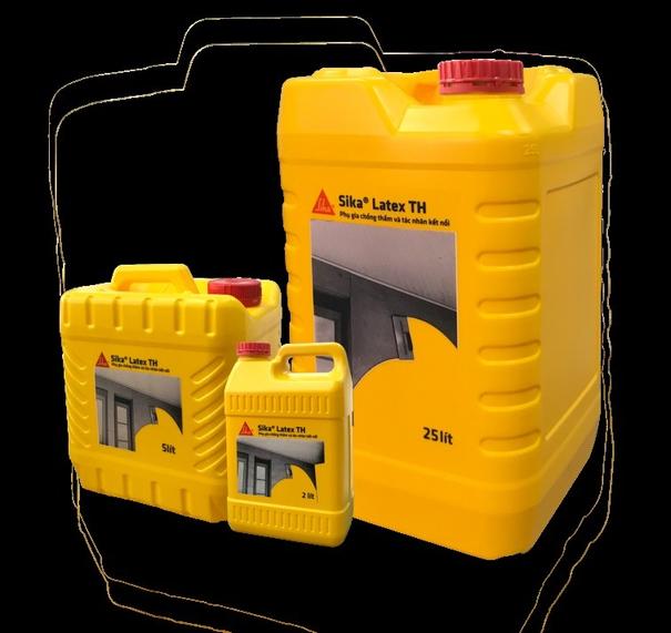 Product image - 𝐒𝐢𝐤𝐚𝐋𝐚𝐭𝐞𝐱® 𝐓𝐇 𝟓𝐋