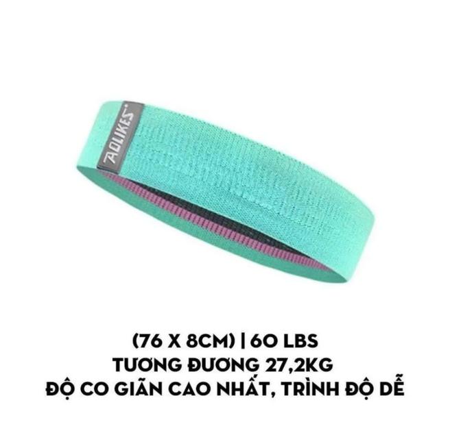Product image - Dây Miniband Tập V3
