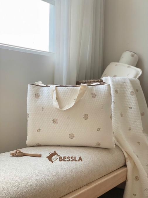 Product image - Bé đi học