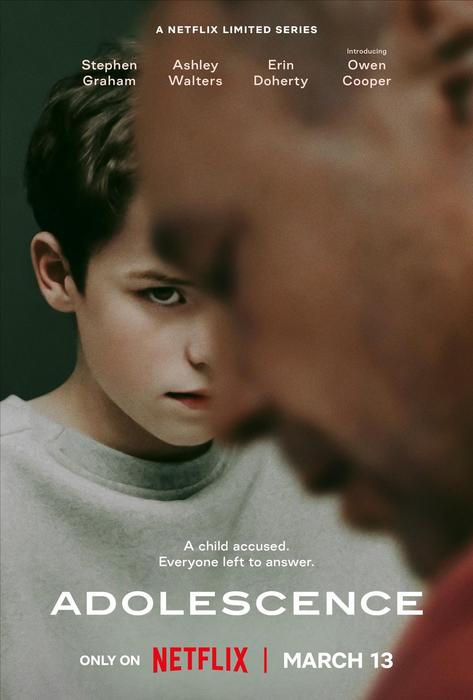 Adolescence (Biến Cố Tuổi Thành Niên)