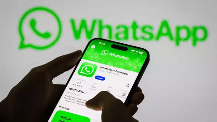 is whatsapp web safe for business use