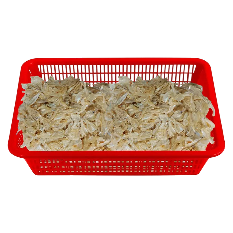 Product image - Dried Boneless Dilis 1000g/1Kilo