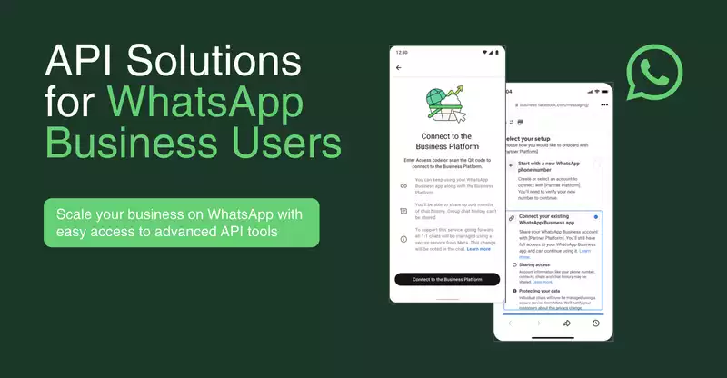 How to Use WhatsApp Business API: A Guide for 2025