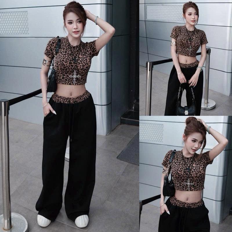 Product image - Áo báo quần xuông