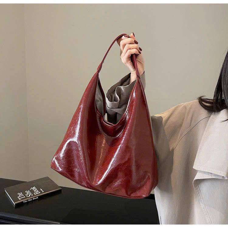 Product image - túi da 1 quai