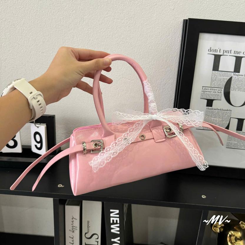 Product image - túi hồng