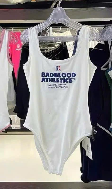 Product image - áo body suit