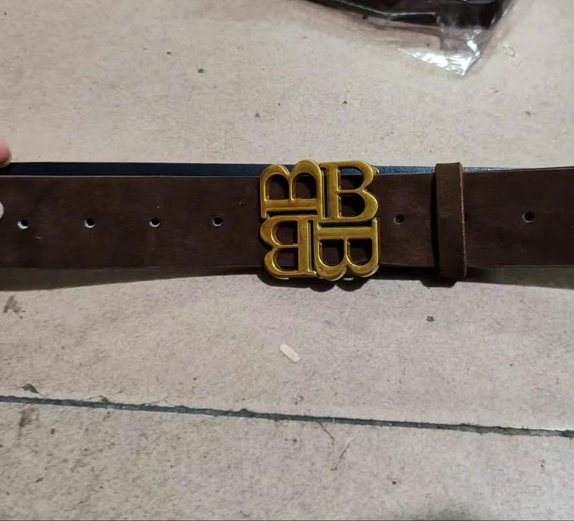 Product image - đai chữ b