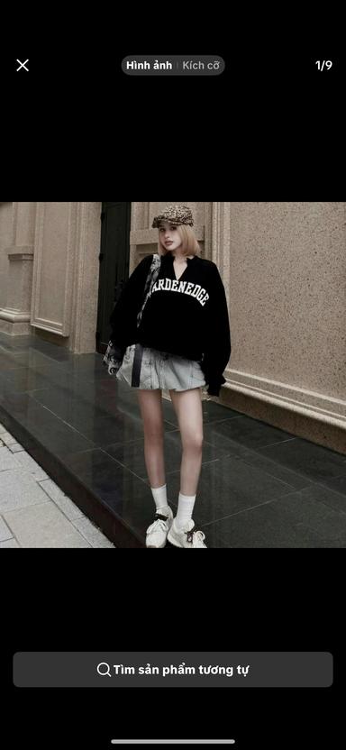 Product image - Cv jean bomber