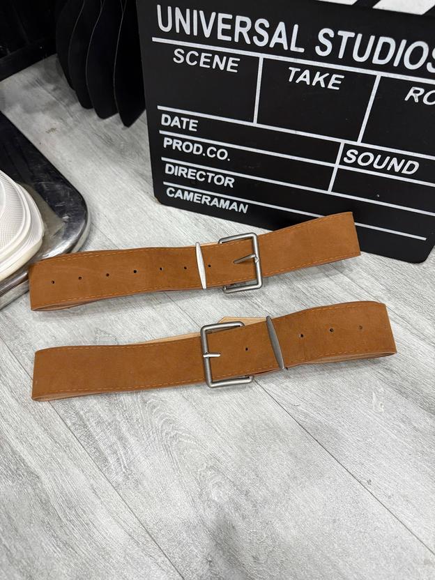 Product image - đai da trơn