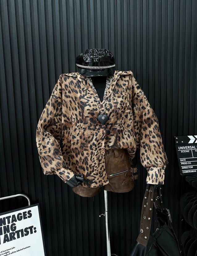 Product image - áo của (set smi báo quần đùi)