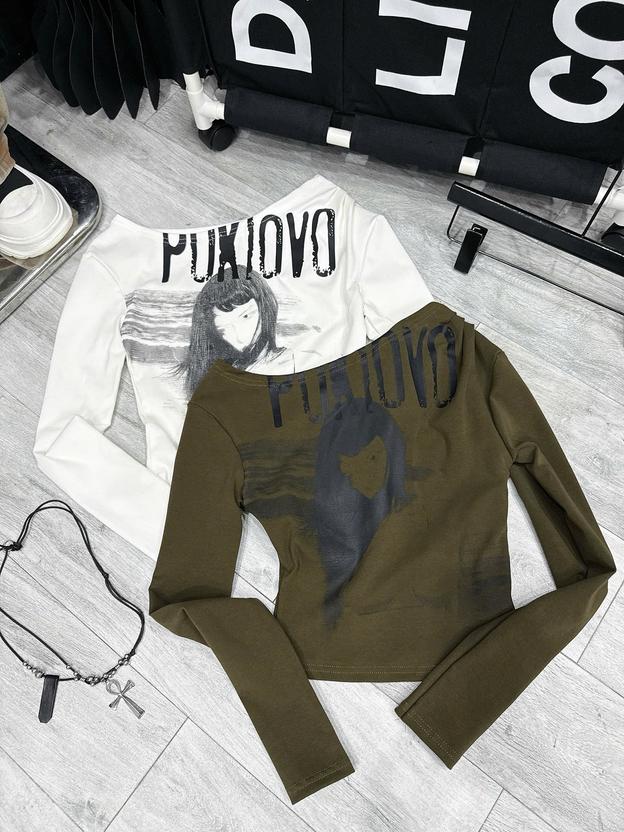 Product image - áo pokiovo 5 màu