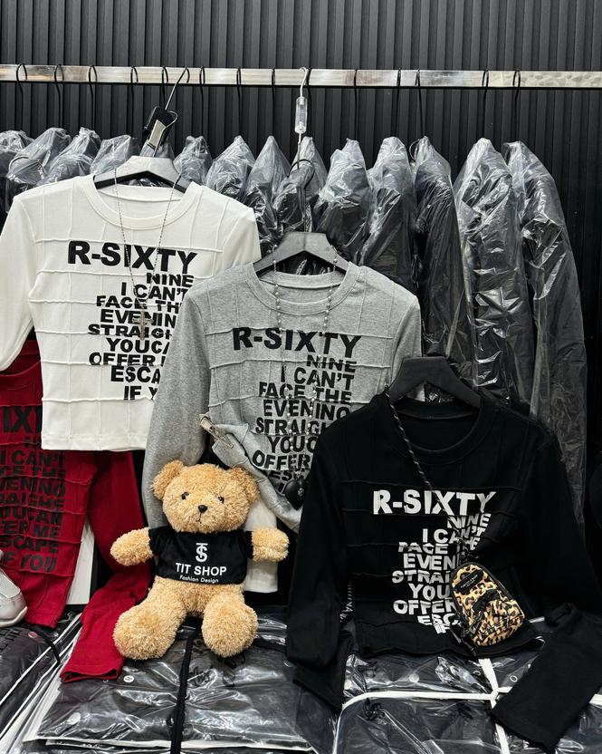 Product image - áo phông r-sixty