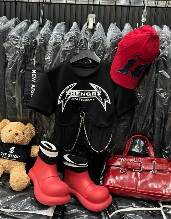 Product image - crt phối xích