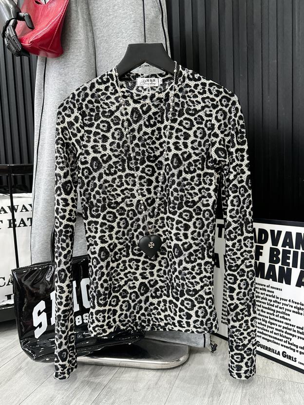 Product image - áo báo tay dài