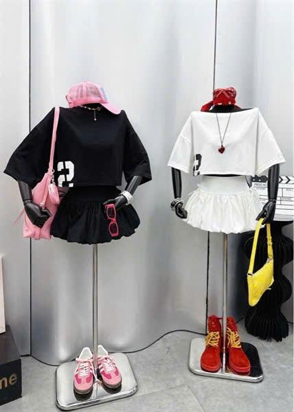 Product image - cv bồng xòe