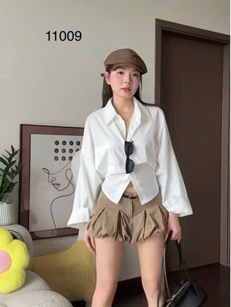 Product image - quần bomber