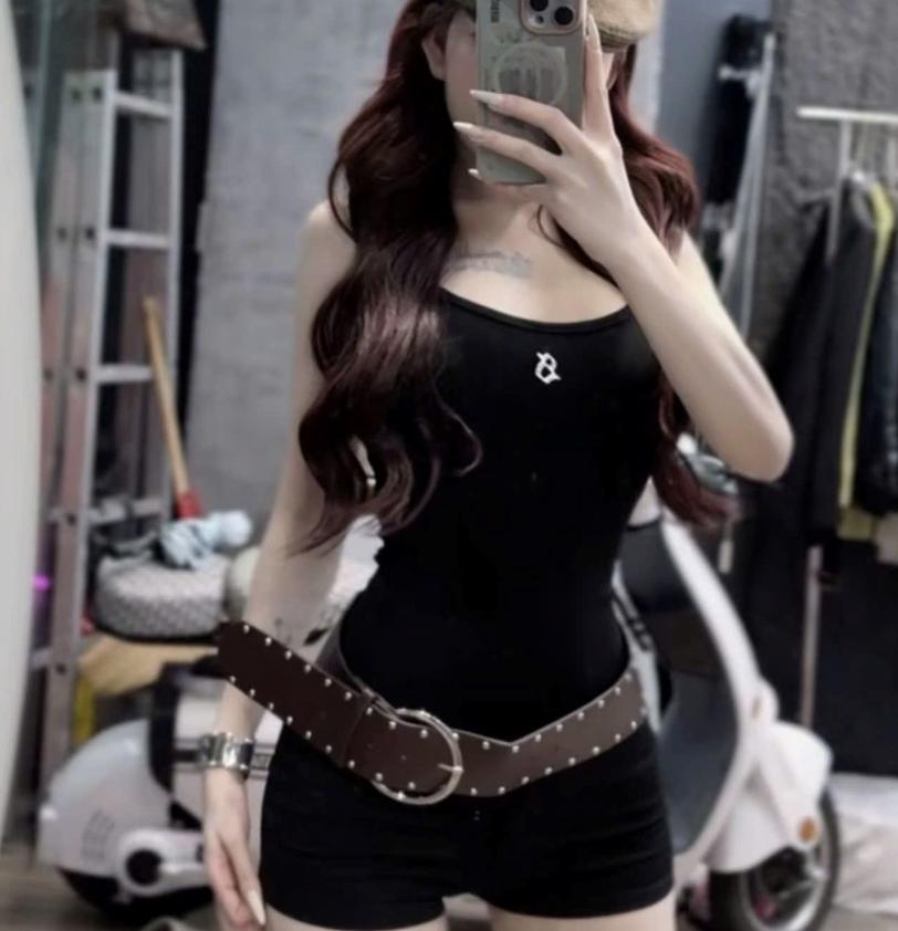 Product image - Thắt Lưng Nâu