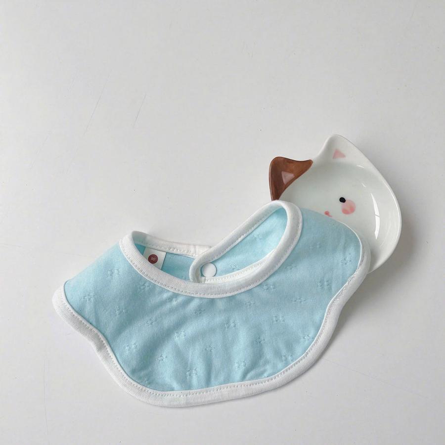 K2181- khăn ống thêu bé trai bé gái