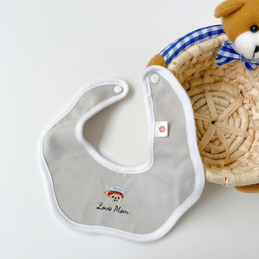 K2181- khăn ống thêu bé trai bé gái