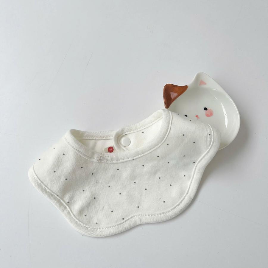 K2181- khăn ống thêu bé trai bé gái