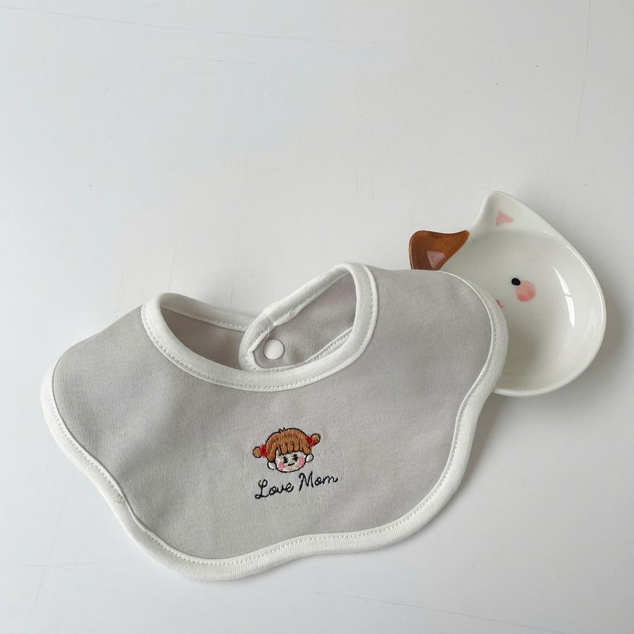 K2181- khăn ống thêu bé trai bé gái