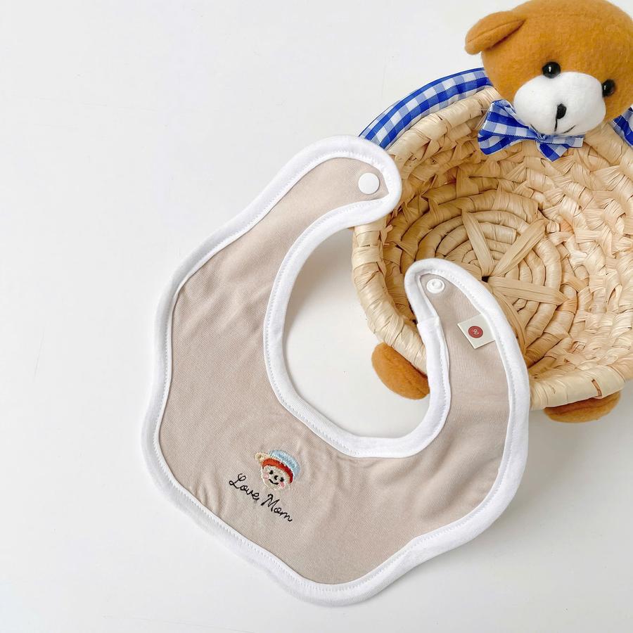 K2181- khăn ống thêu bé trai bé gái