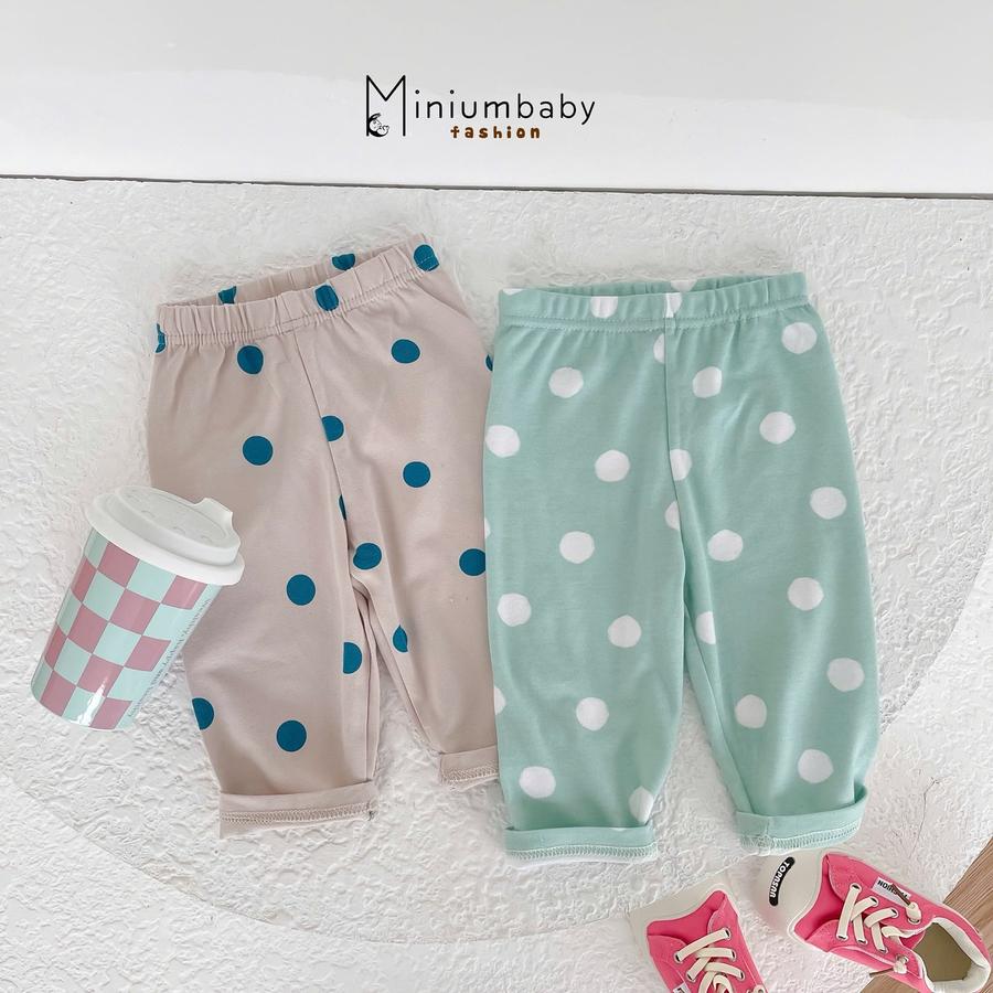 SB2159- sét cổ sen quần lửng