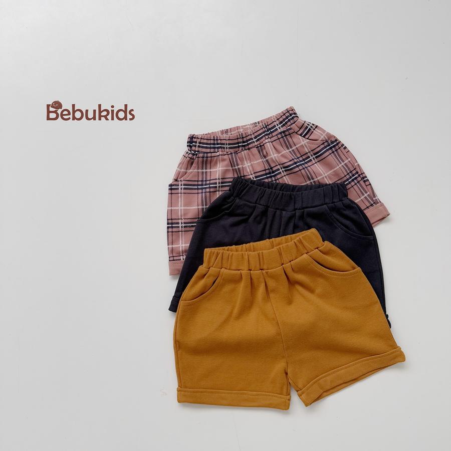 SB2257- sét polo in hổ ở túi