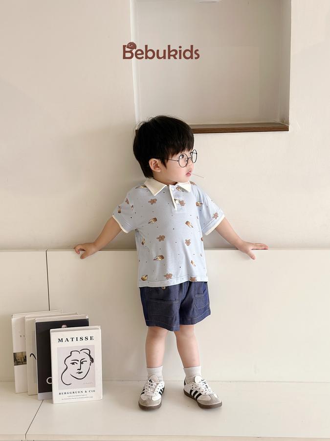 SB2128-bộ trà sữa phối cổ