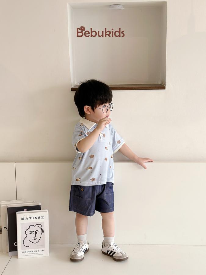 SB2128-bộ trà sữa phối cổ