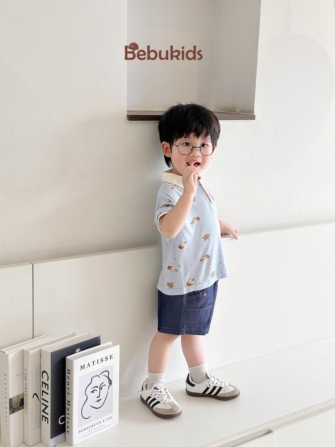 SB2128-bộ trà sữa phối cổ