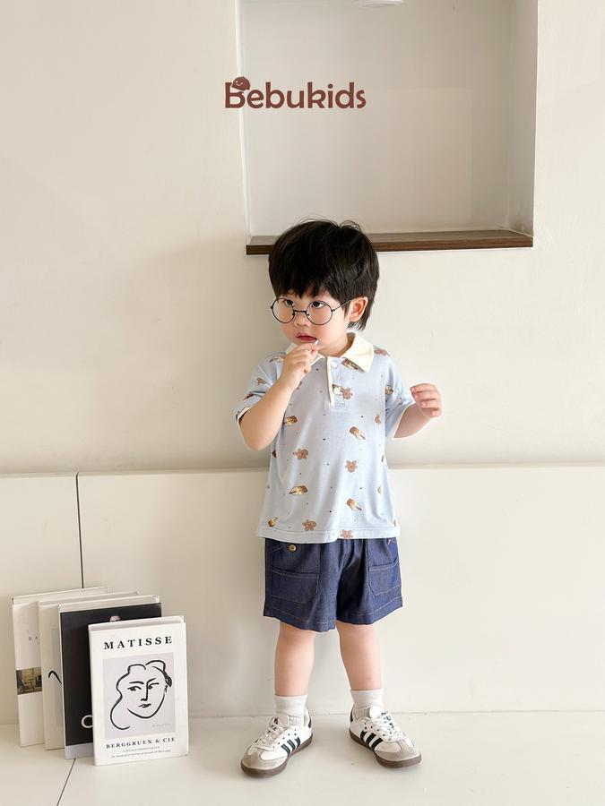 SB2128-bộ trà sữa phối cổ