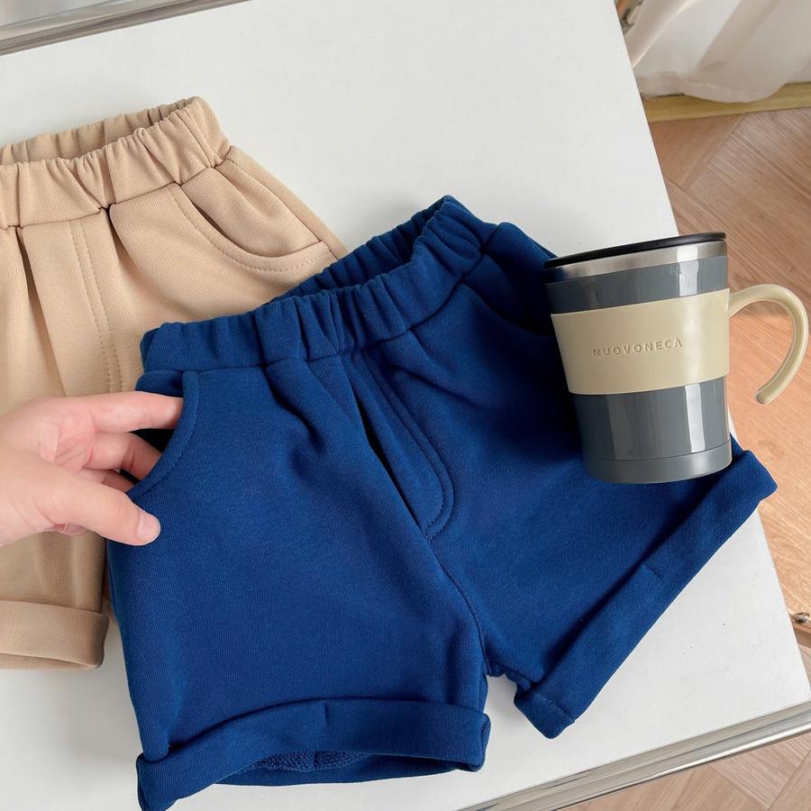 SB2294- bộ cộc tay da báo phối sườn, tay màu trơn